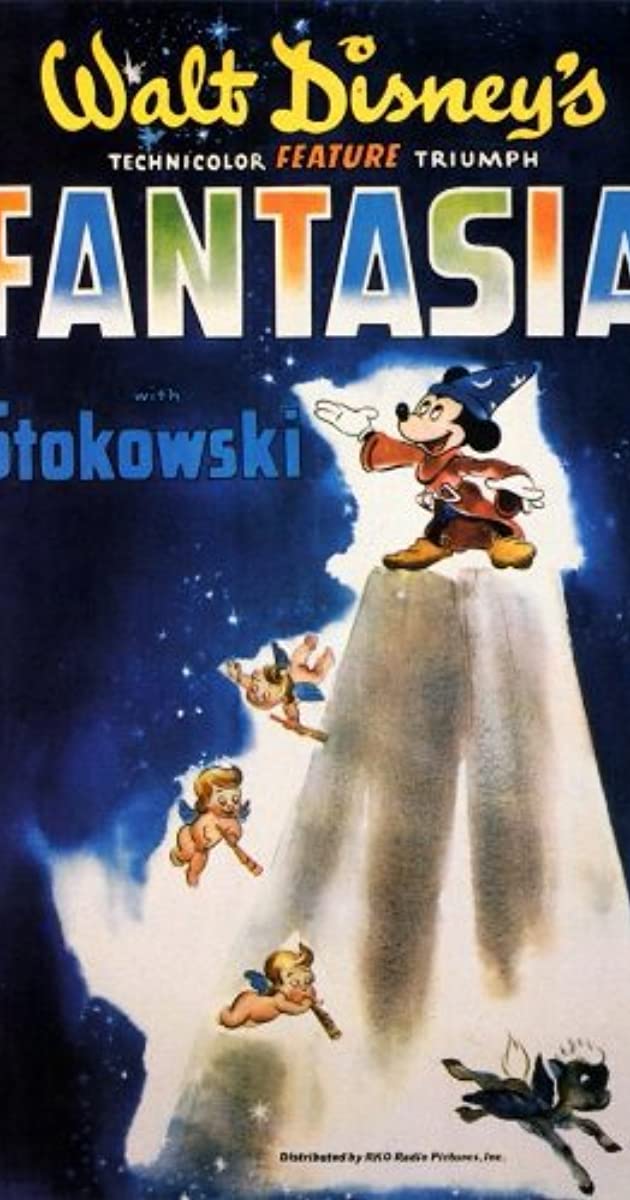 Fantasia (1940)