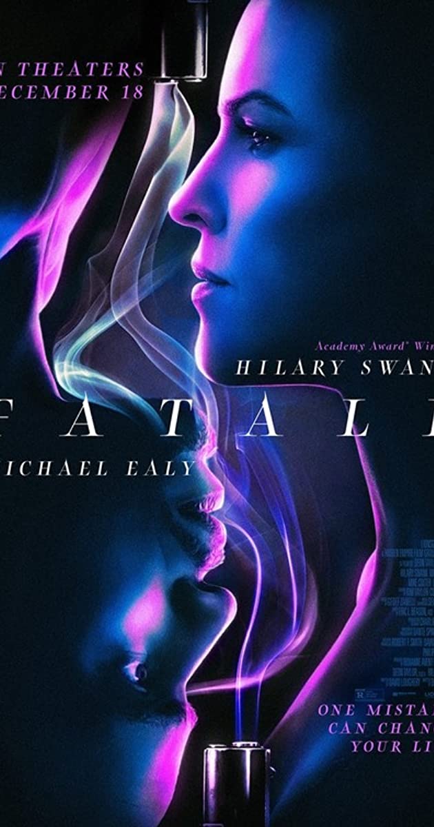 Fatale (2020)