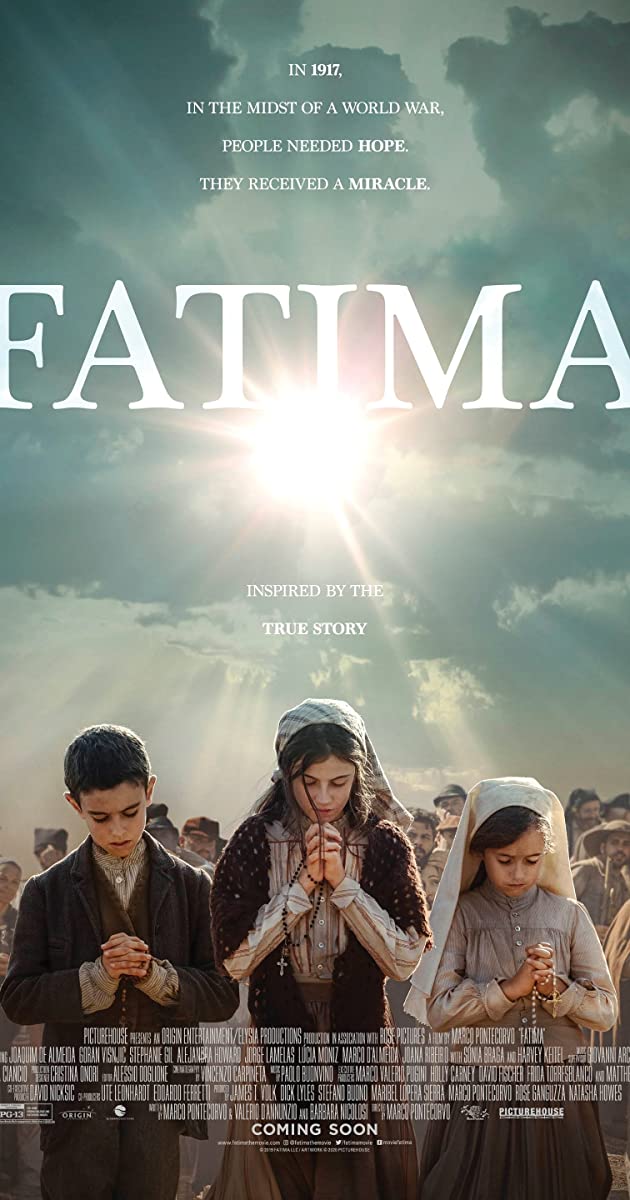 Fatima (2020)