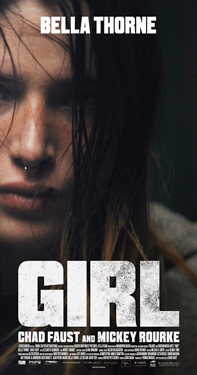 Girl (2020)