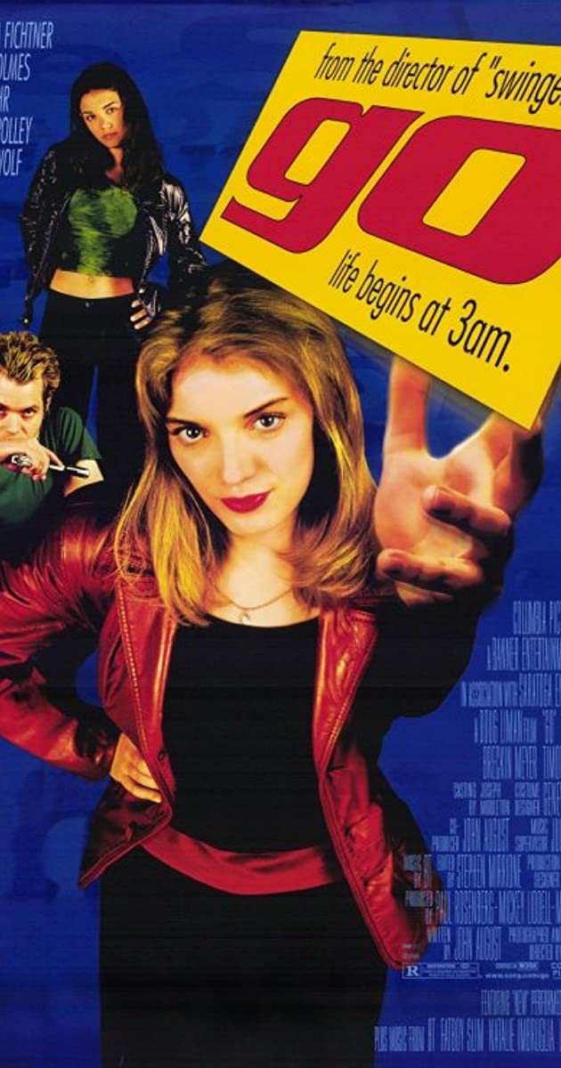 Go (1999)