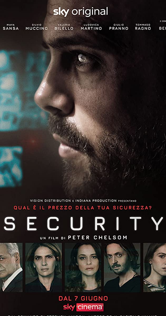 Security (2021)