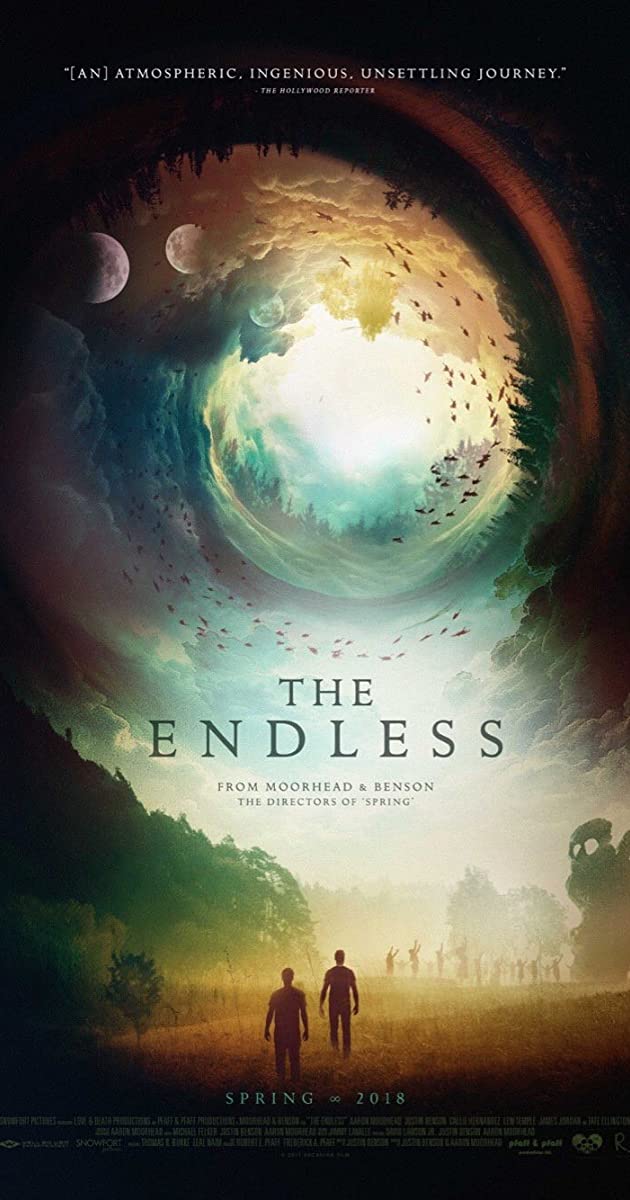 The Endless (2017)