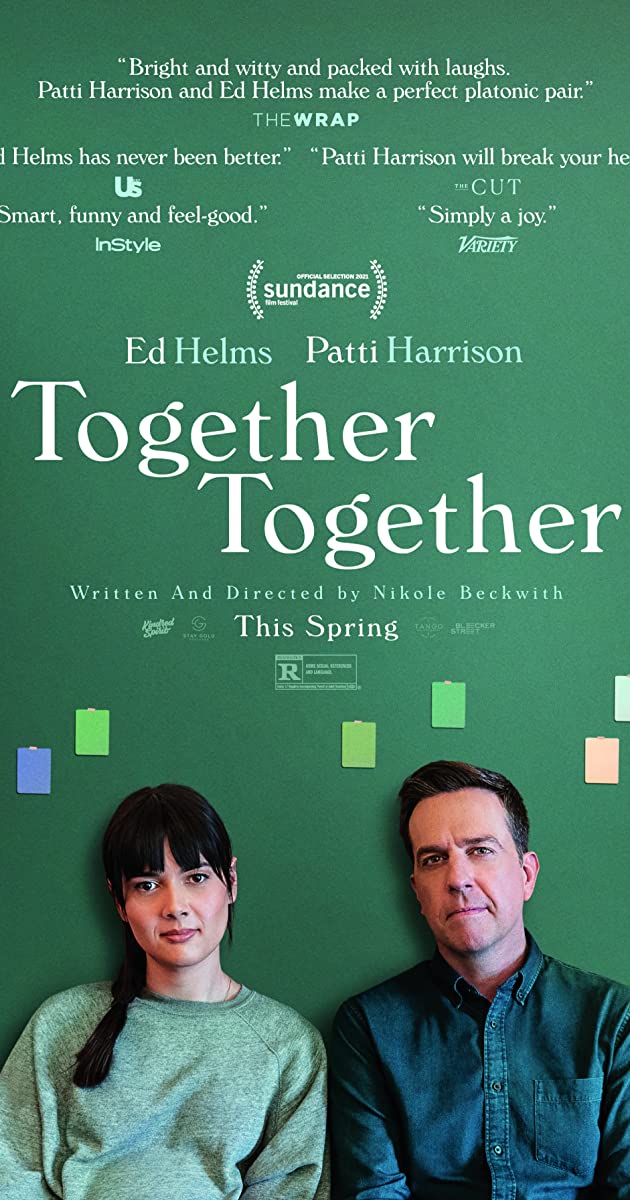 Together Together (2021)