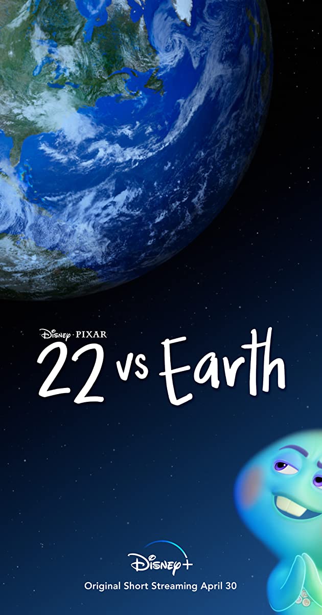 22 vs. Earth 2021