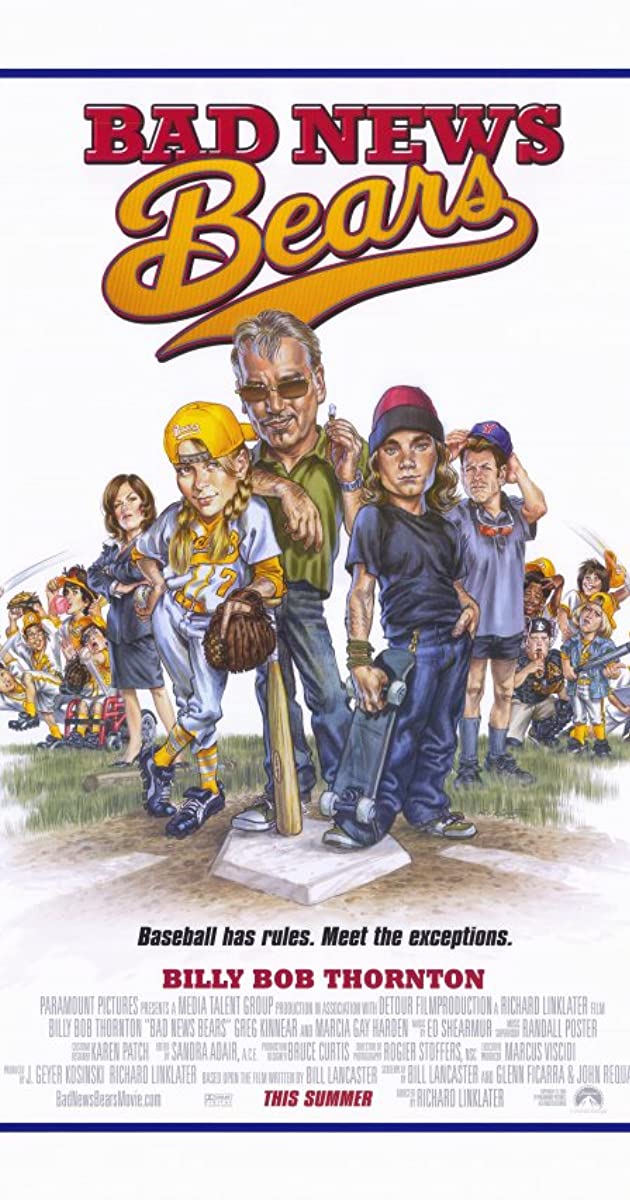 Bad News Bears 2005