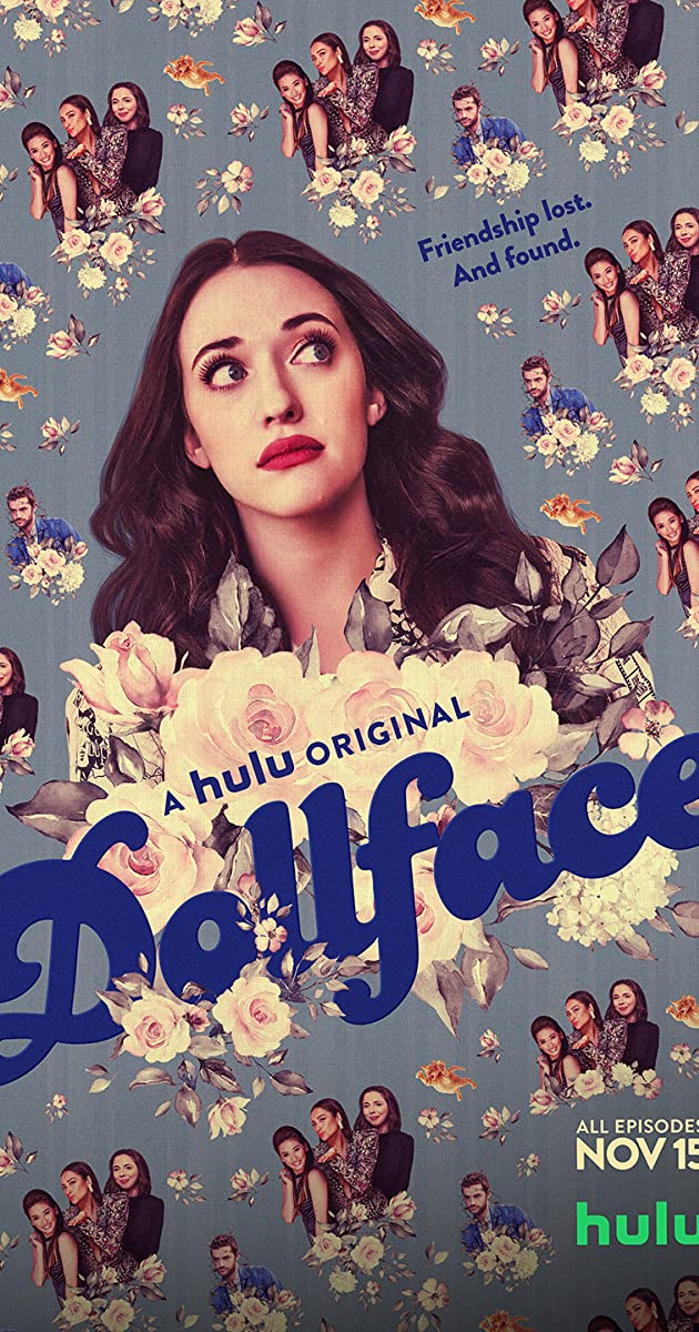 Dollface TV Series 2019