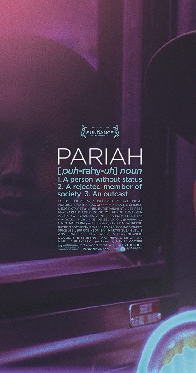 Pariah (2011)