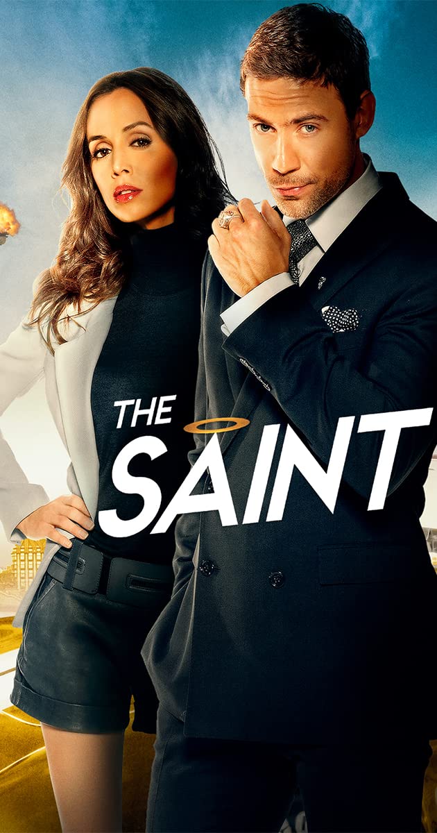 The Saint (2017)