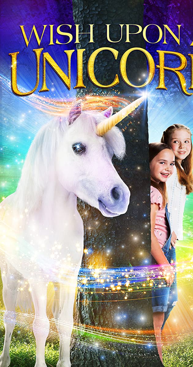 Wish Upon a Unicorn 2020