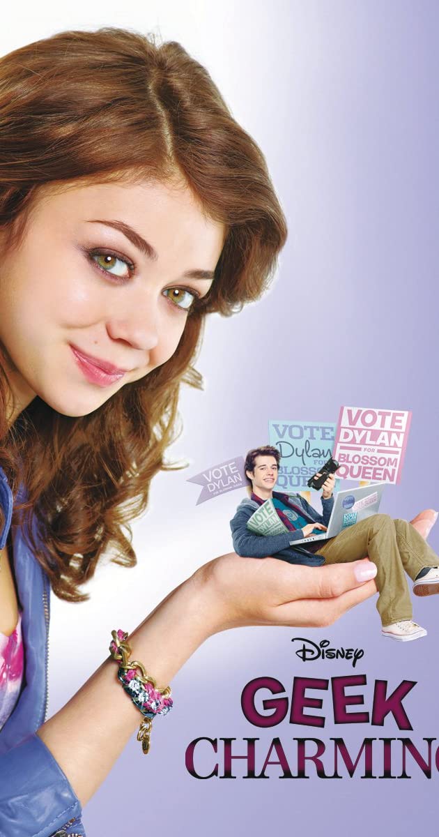 Geek Charming (2011)