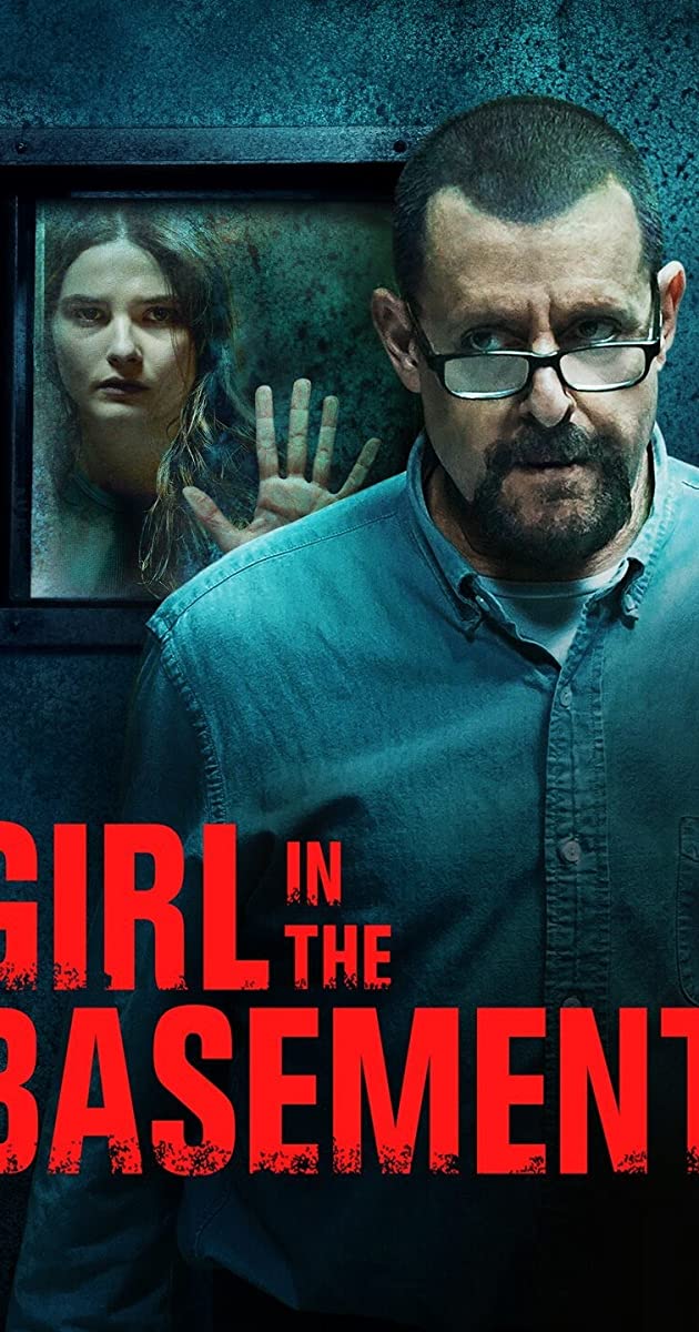 Girl in the Basement (2021)