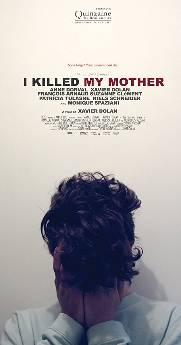 I Killed My Mother (2009)