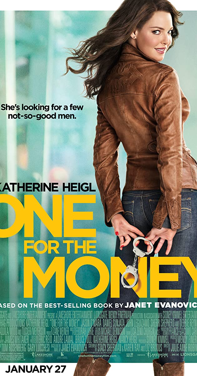 One for the Money (2012)