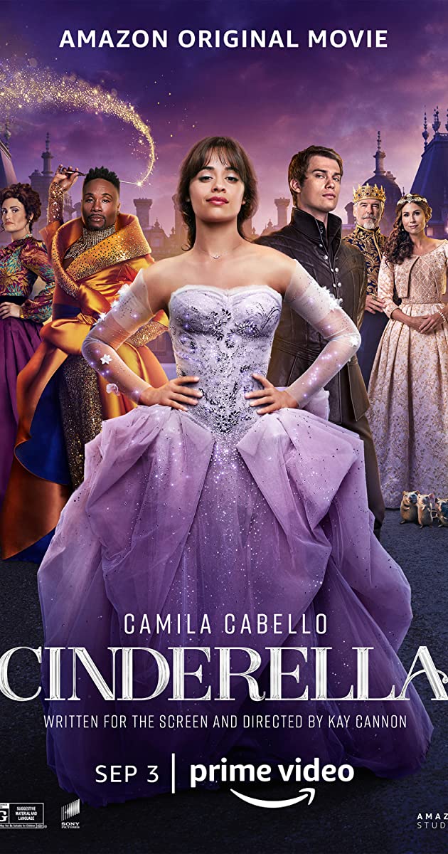 Cinderella2021