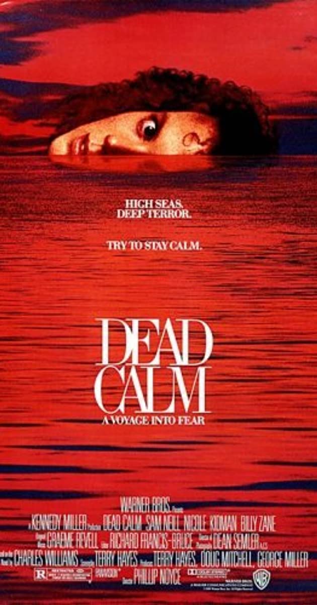 Dead Calm 1989