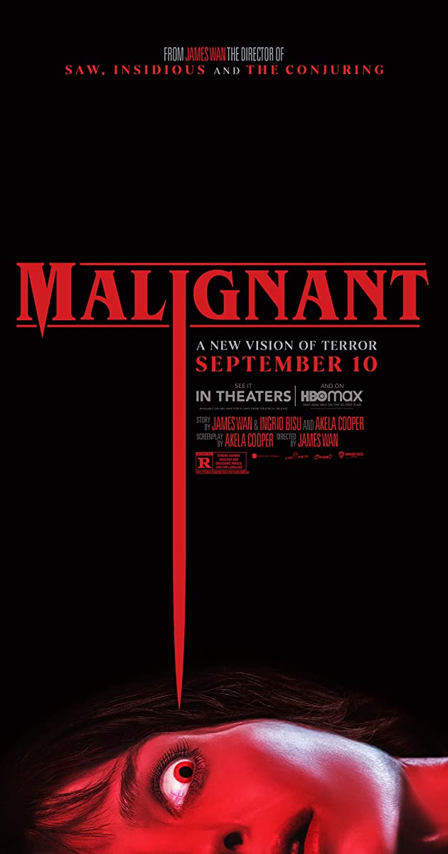 Malignant (2021)