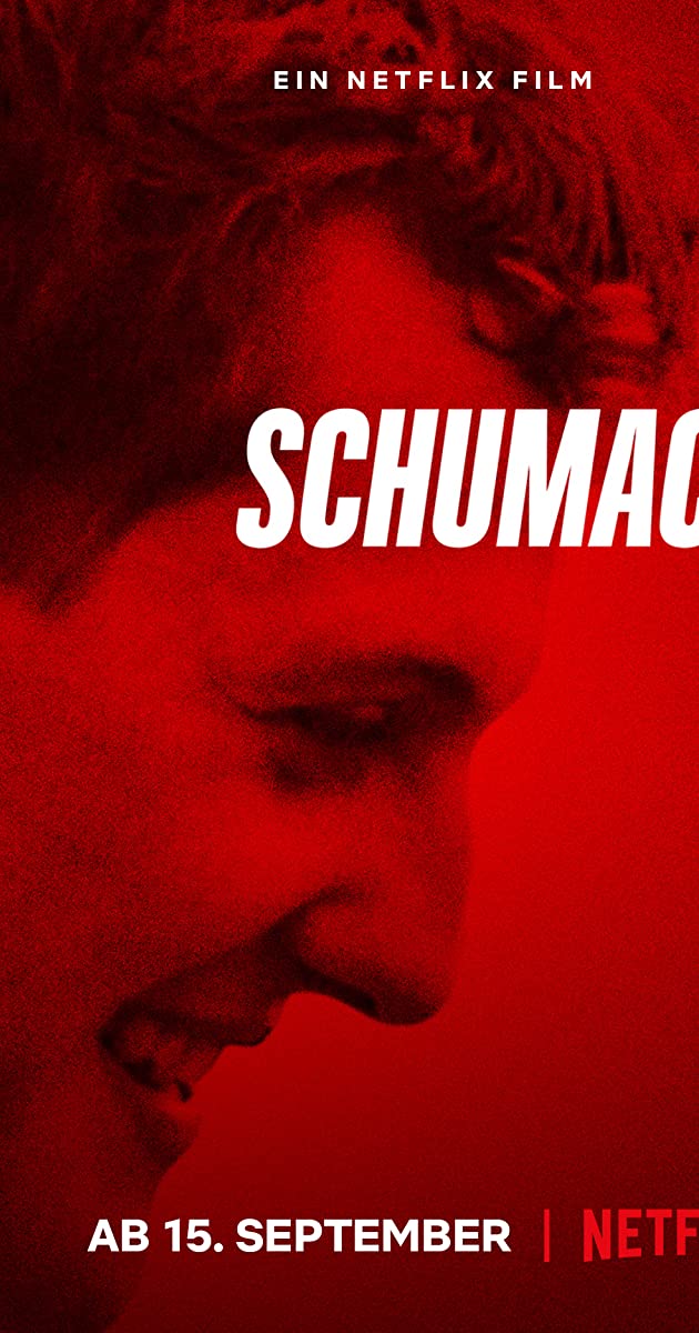 Schumacher (2021)