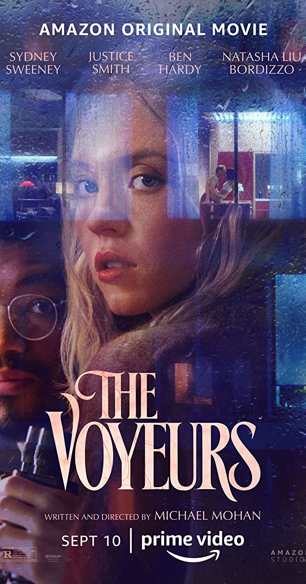 The Voyeurs (2021)