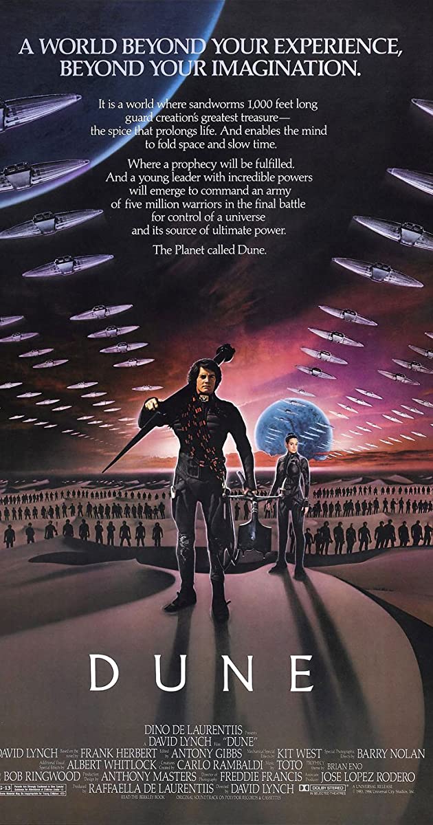 Dune (1984)