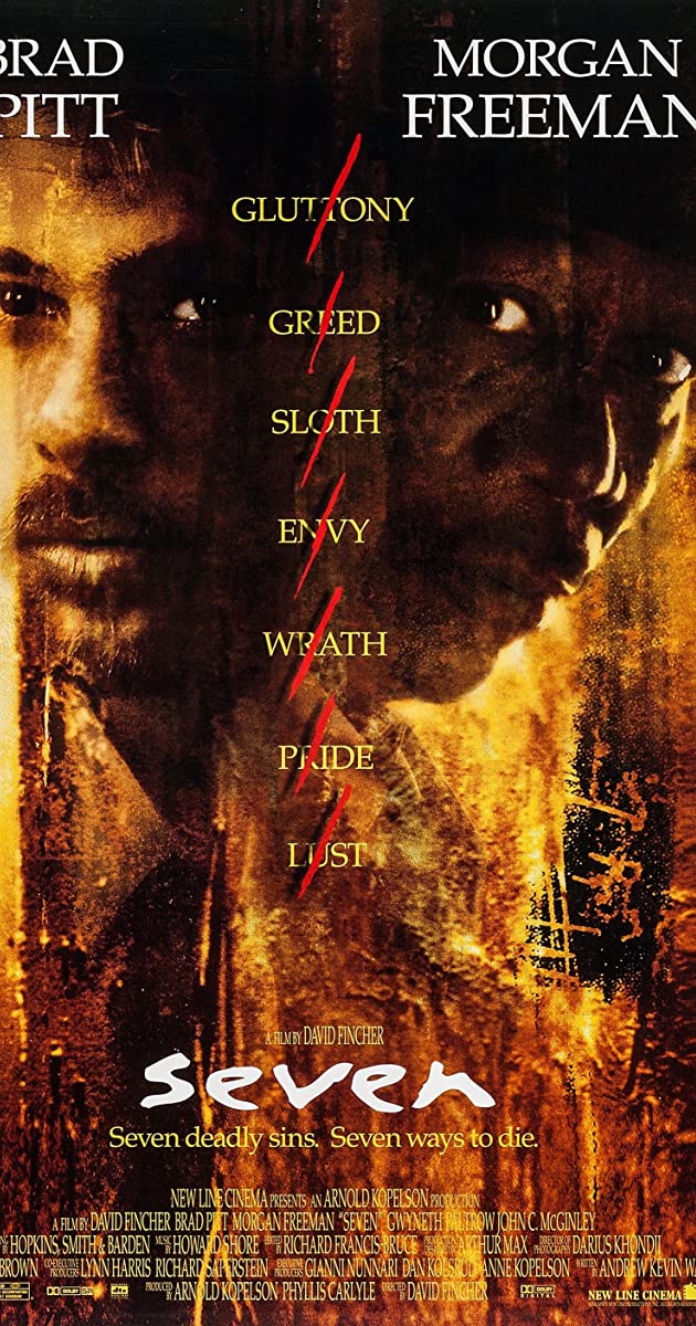 Seven (1995)