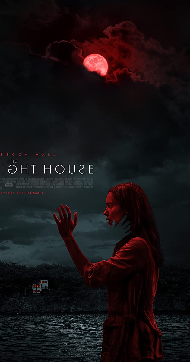 The Night House 2020