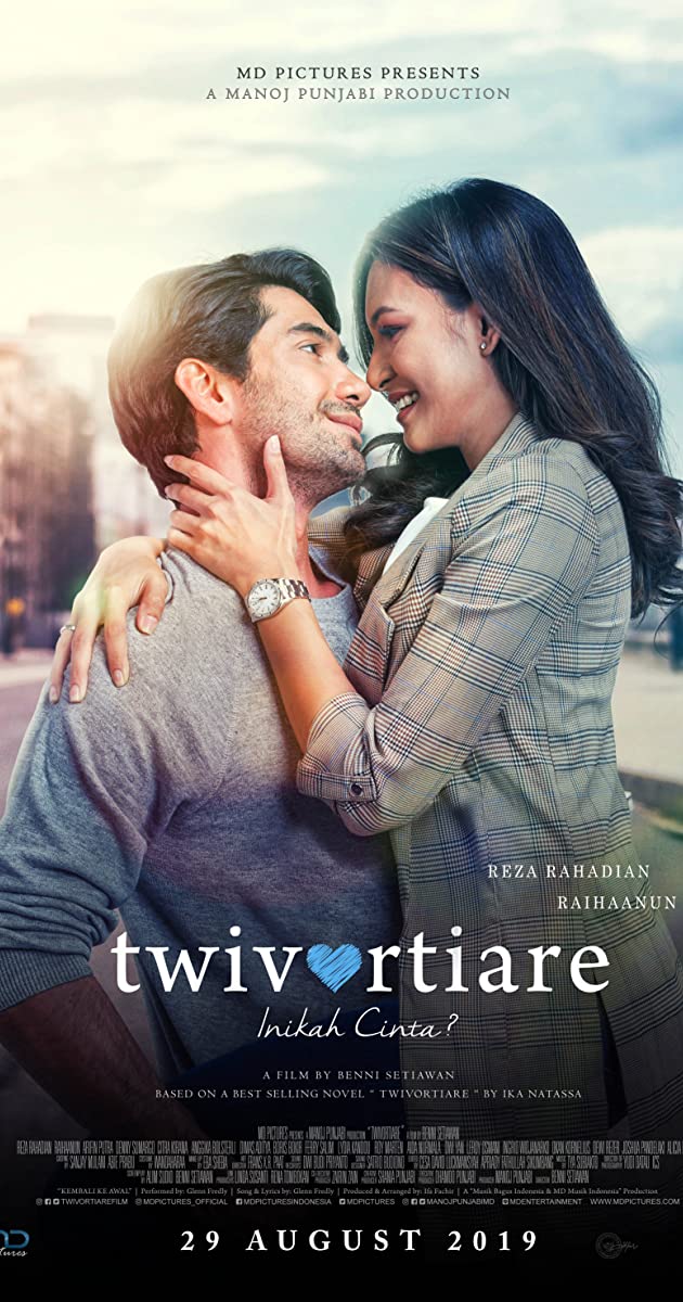 Twivortiare (2019)