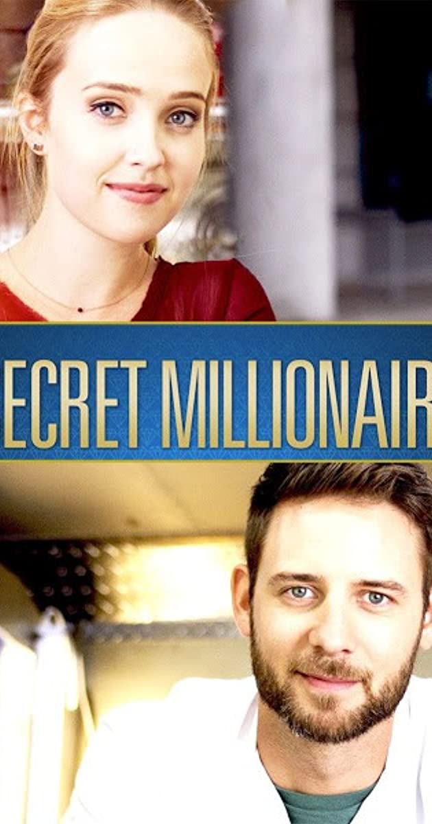 Secret Millionaire (2018)