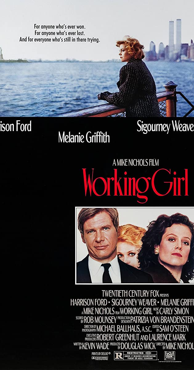 Working Girl (1988)