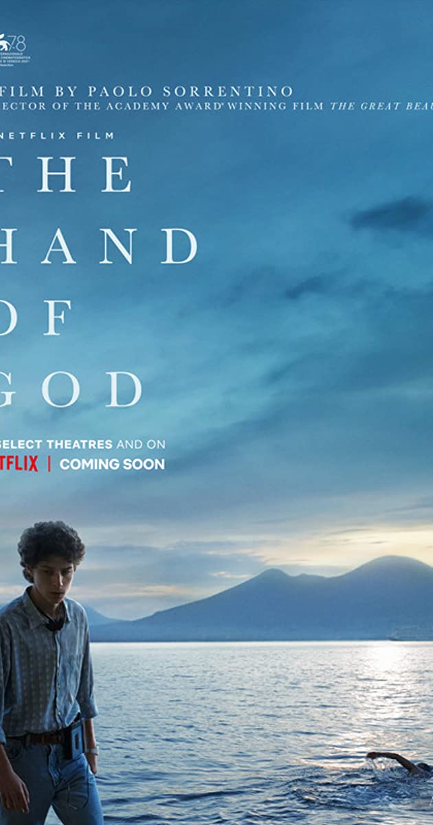 The Hand of God (2021)