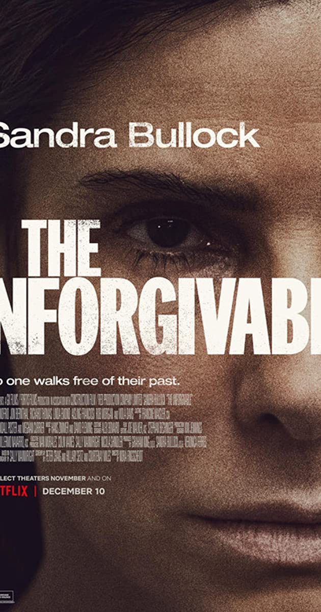 The Unforgivable (2021)