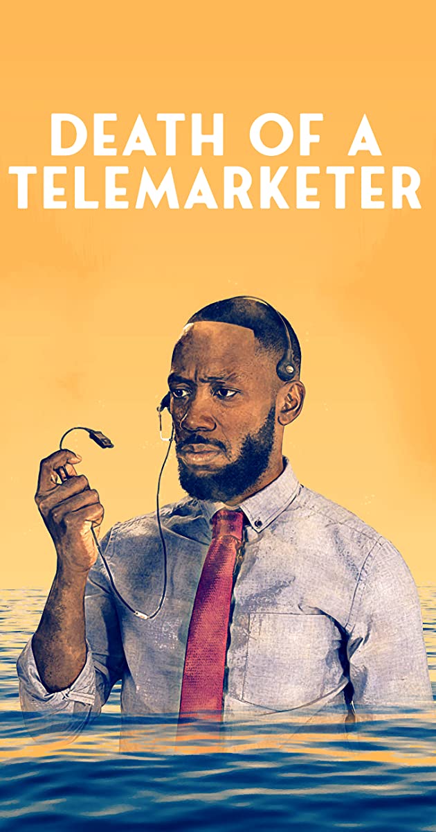 Death of a Telemarketer 2020