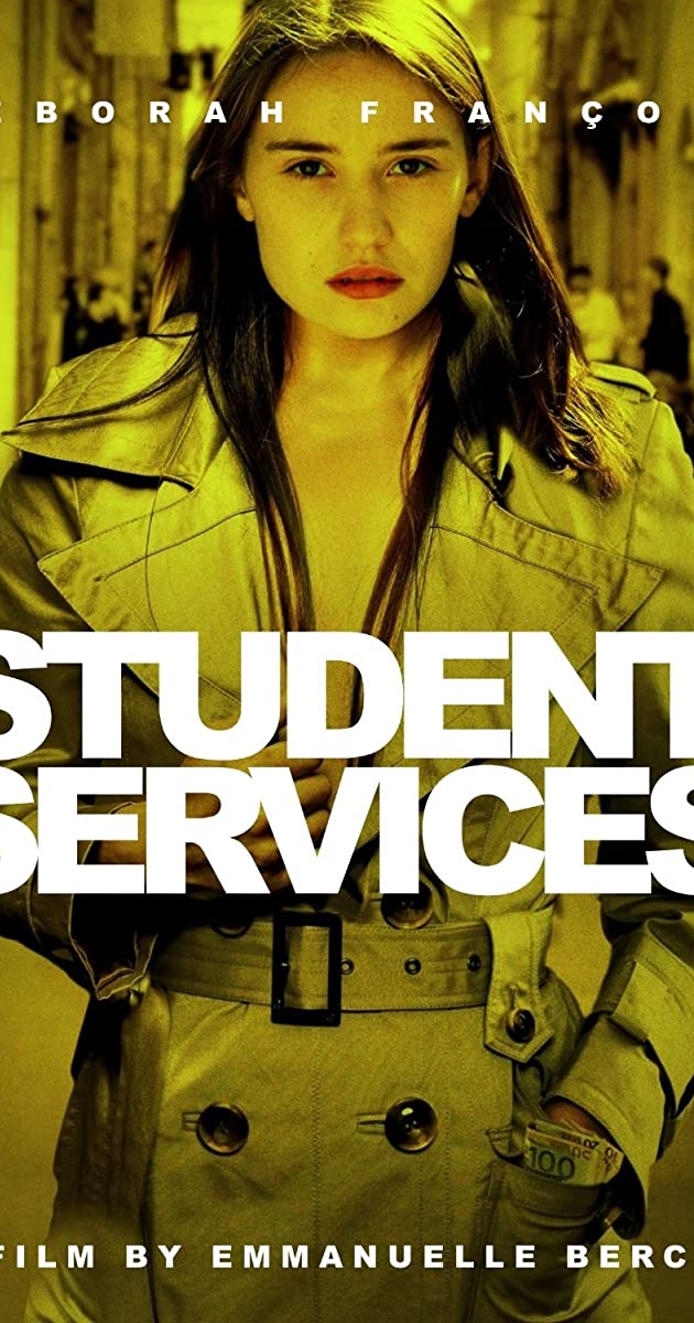 Student Services (2010)