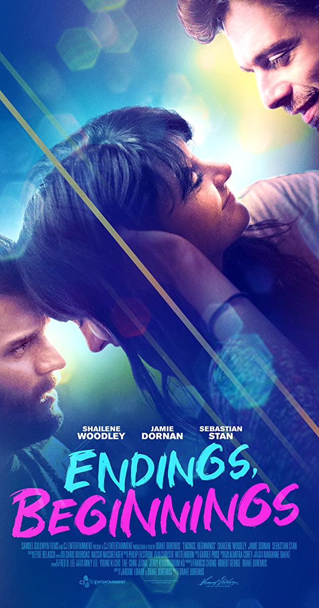 Endings, Beginnings (2019)