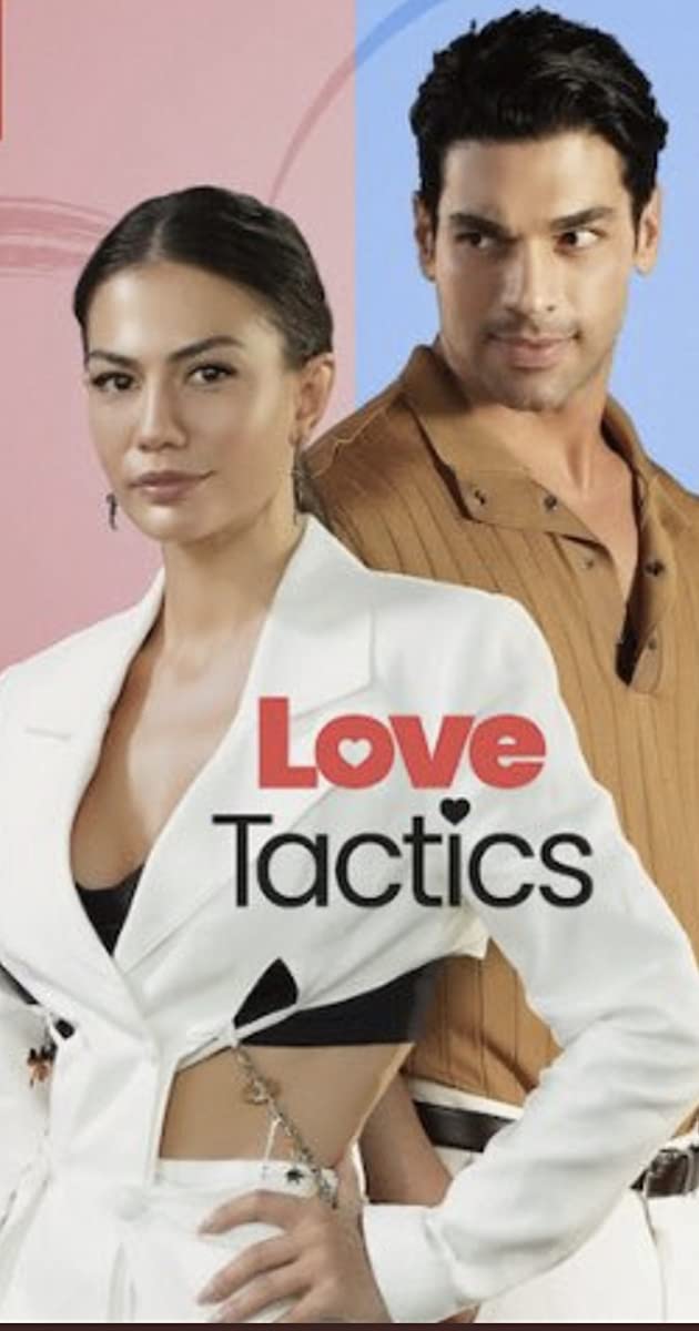 Love Tactics (2022)