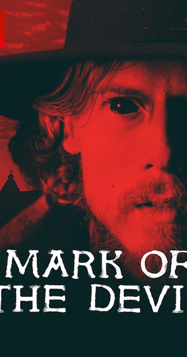 Mark of the Devil (2020)