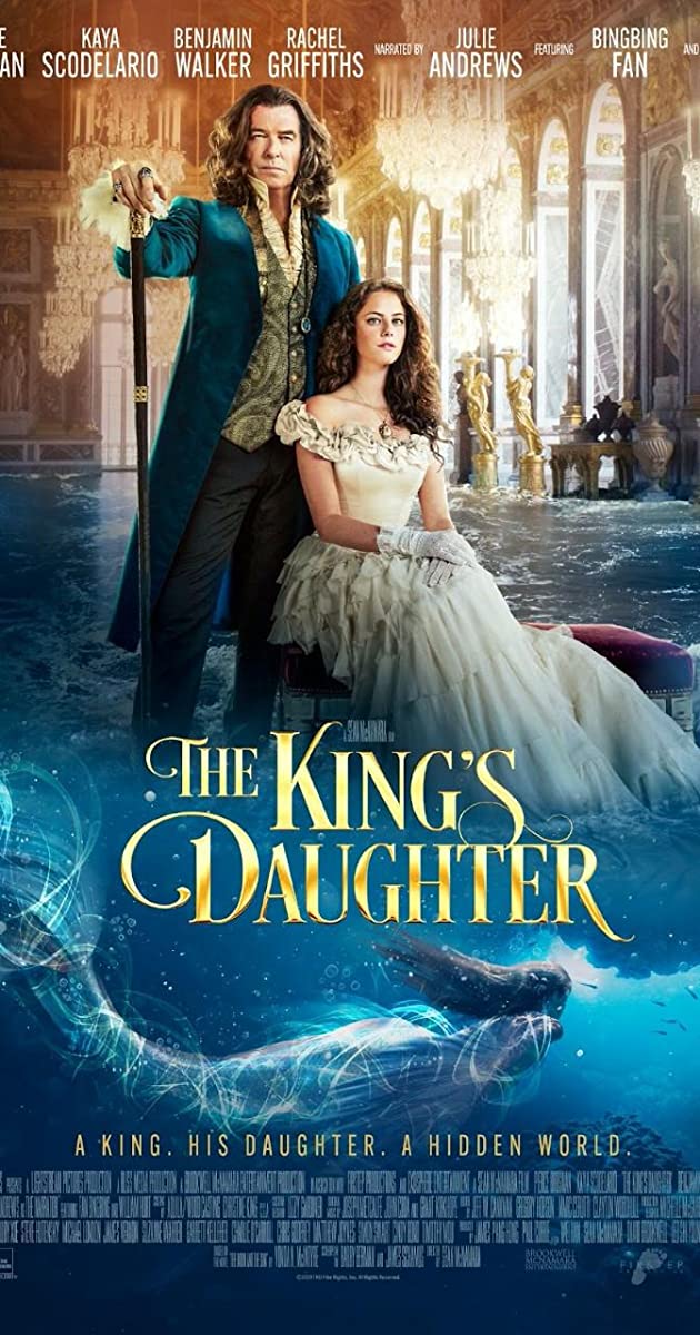 The King's Daughter 2022