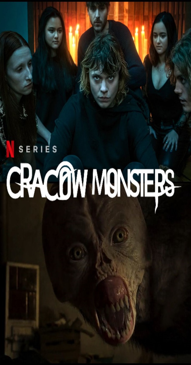 Cracow Monsters