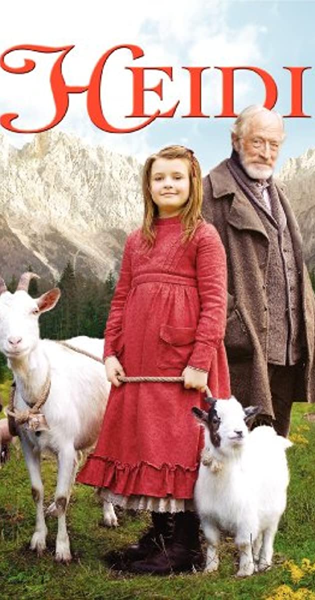 Heidi (2005)