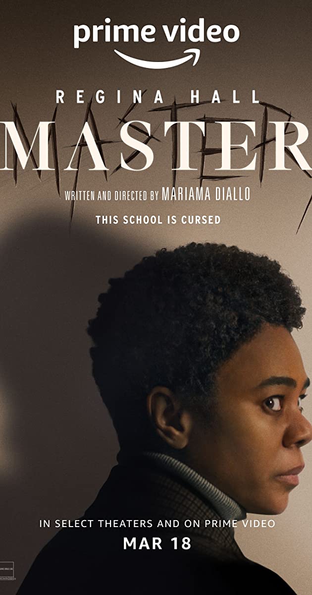 Master (2022)