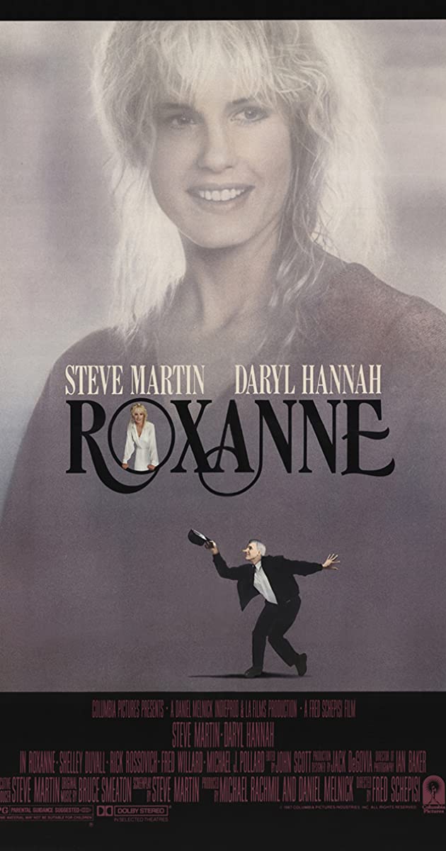 Roxanne (1987)