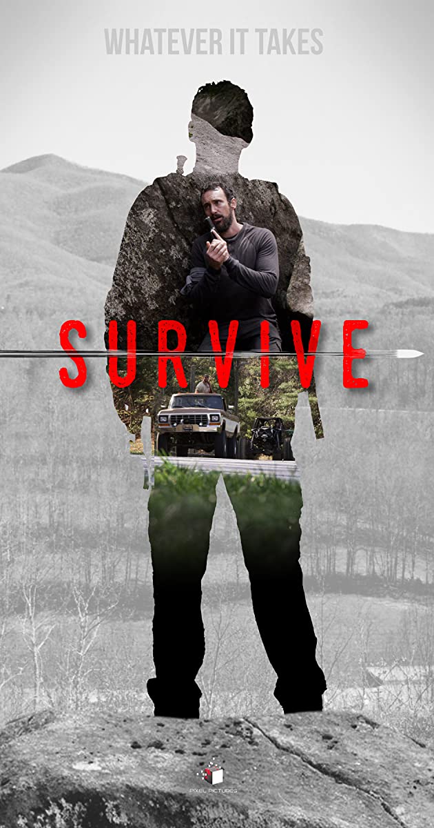 Survive (2021)