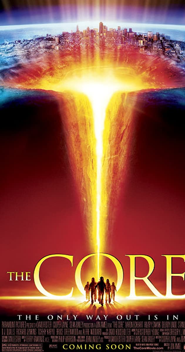 The Core (2003)