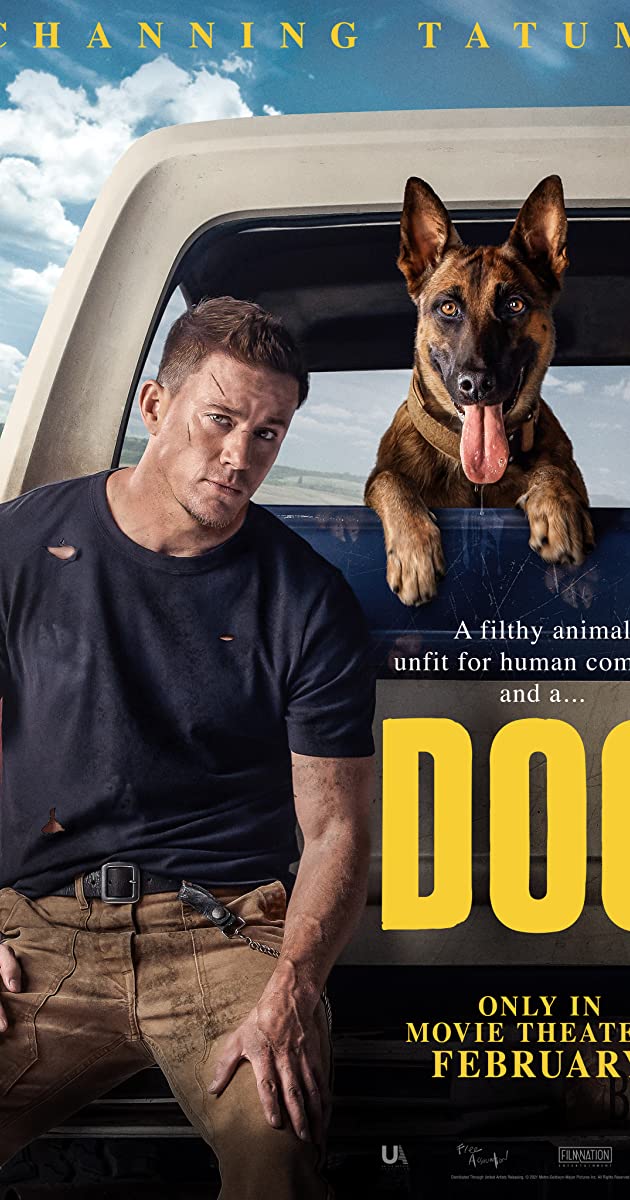 DOG (2022)