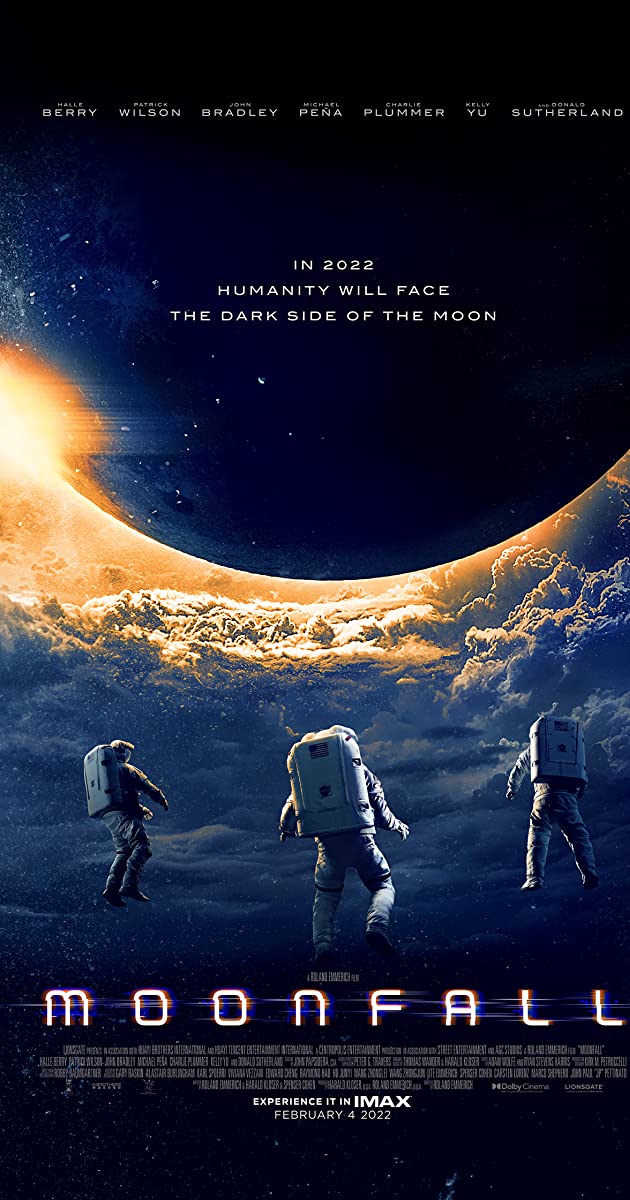 Moonfall (2022)