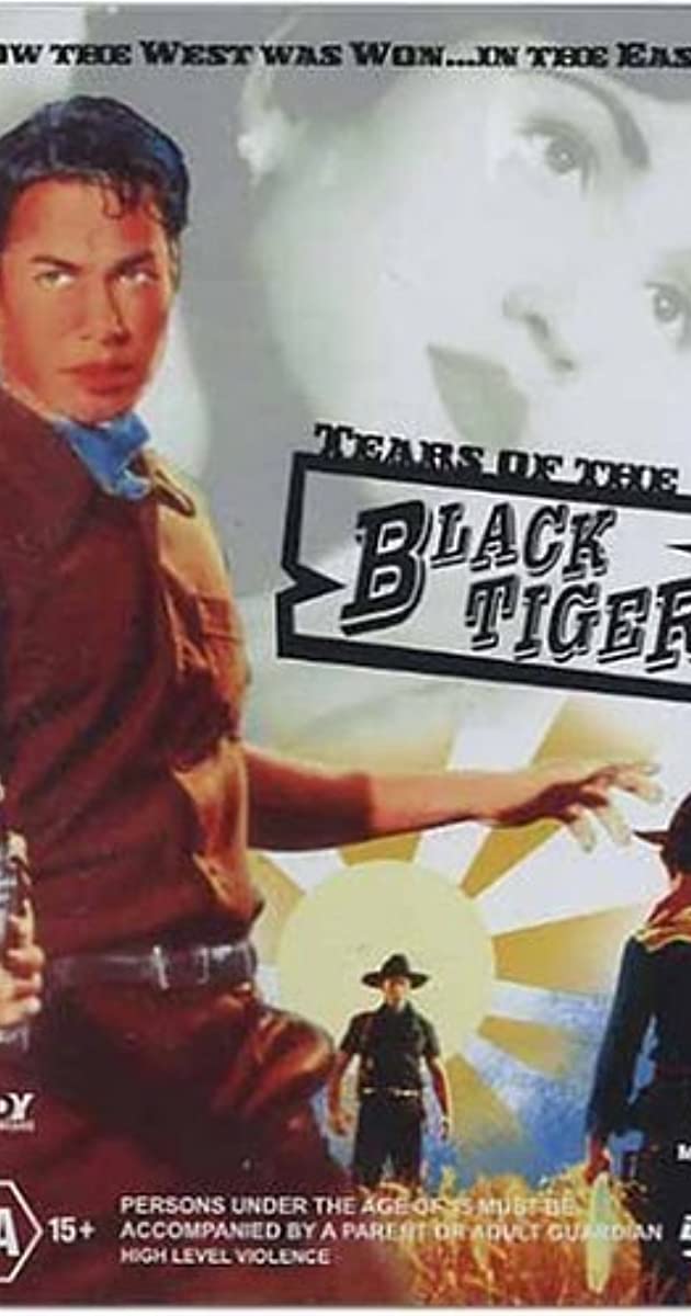 Tears of the Black Tiger (2000)