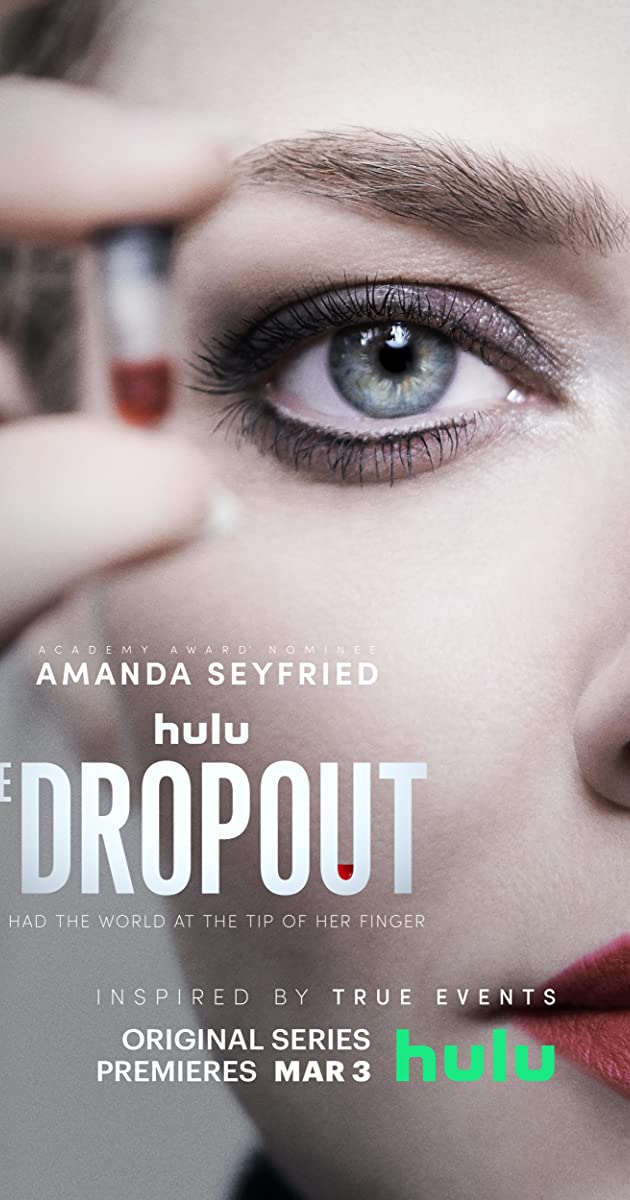 The Dropout TV Mini Series (2022)