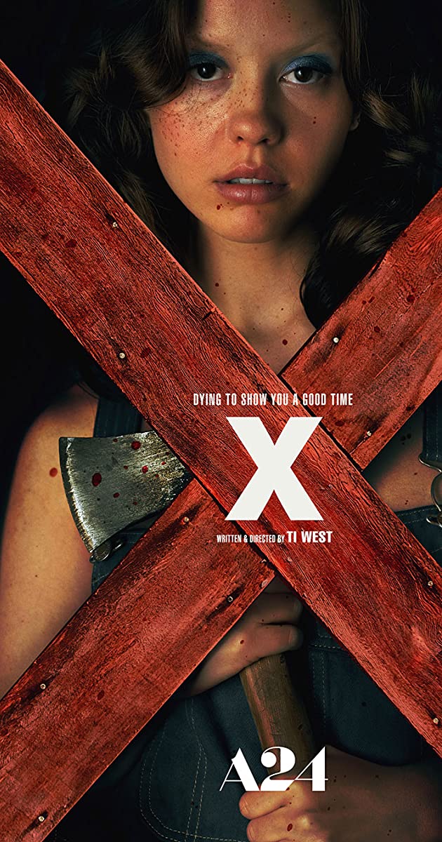 X (2022)