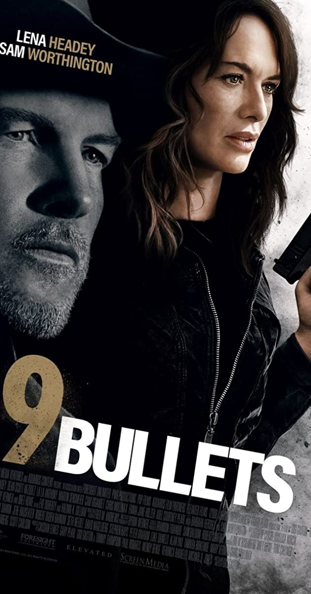 9 Bullets (2022)