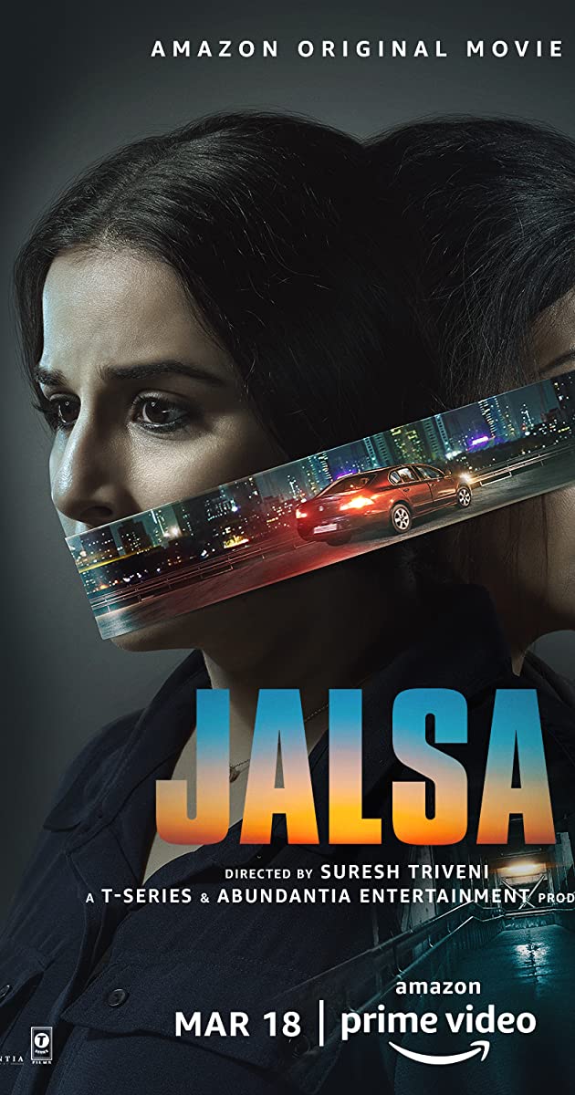 Jalsa (2022)